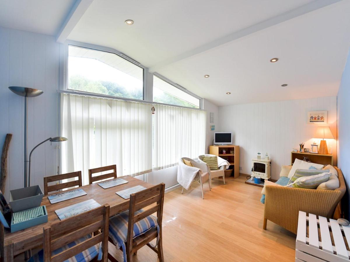 Pass The Keys Gower Beach Staycation Caswell Bay - Sleeps 4 Swansea Exterior foto