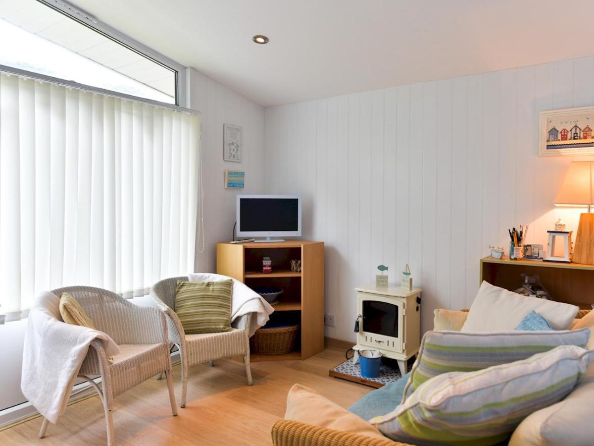 Pass The Keys Gower Beach Staycation Caswell Bay - Sleeps 4 Swansea Exterior foto
