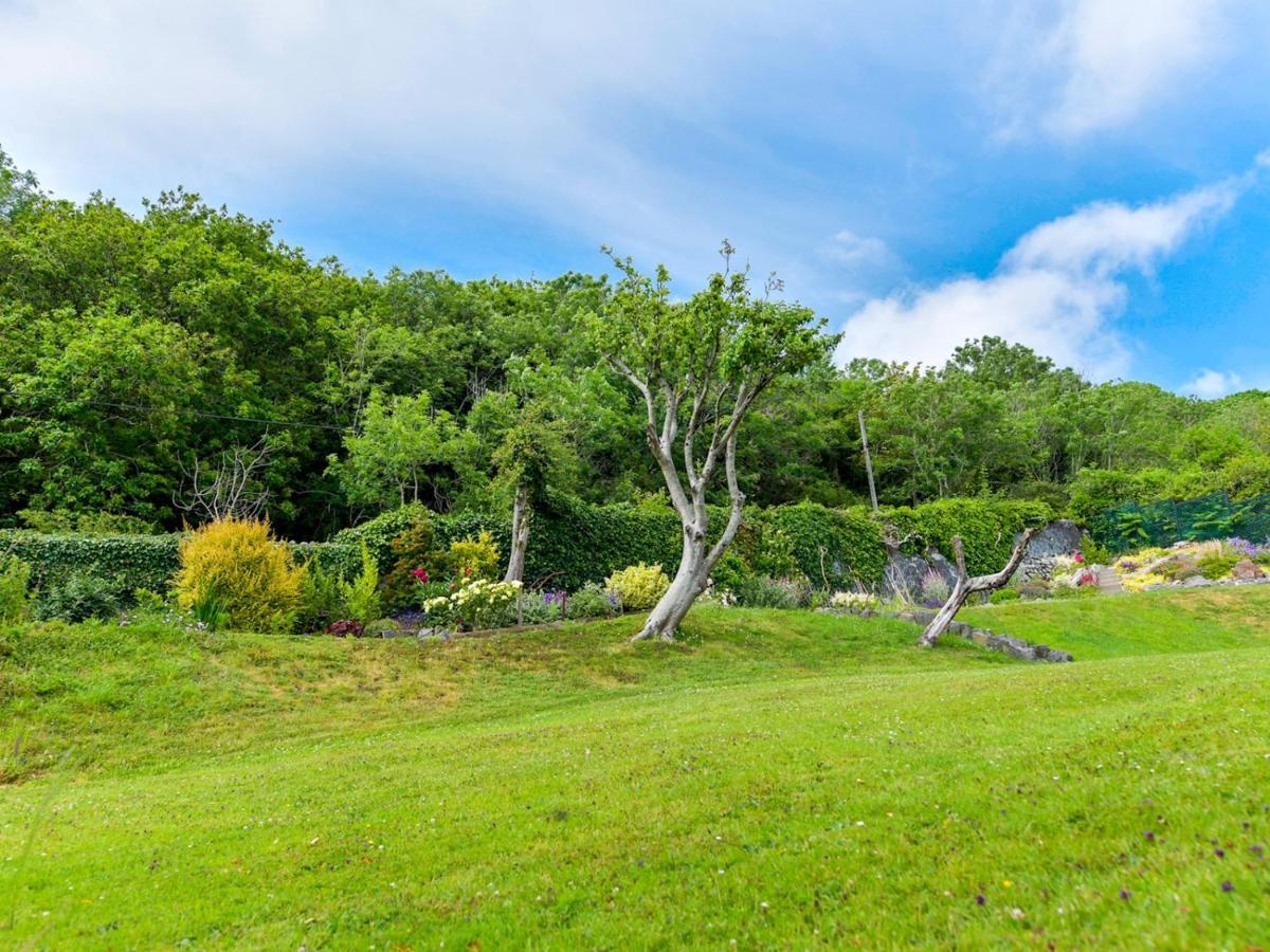 Pass The Keys Gower Beach Staycation Caswell Bay - Sleeps 4 Swansea Exterior foto