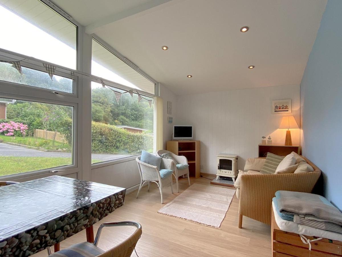 Pass The Keys Gower Beach Staycation Caswell Bay - Sleeps 4 Swansea Exterior foto