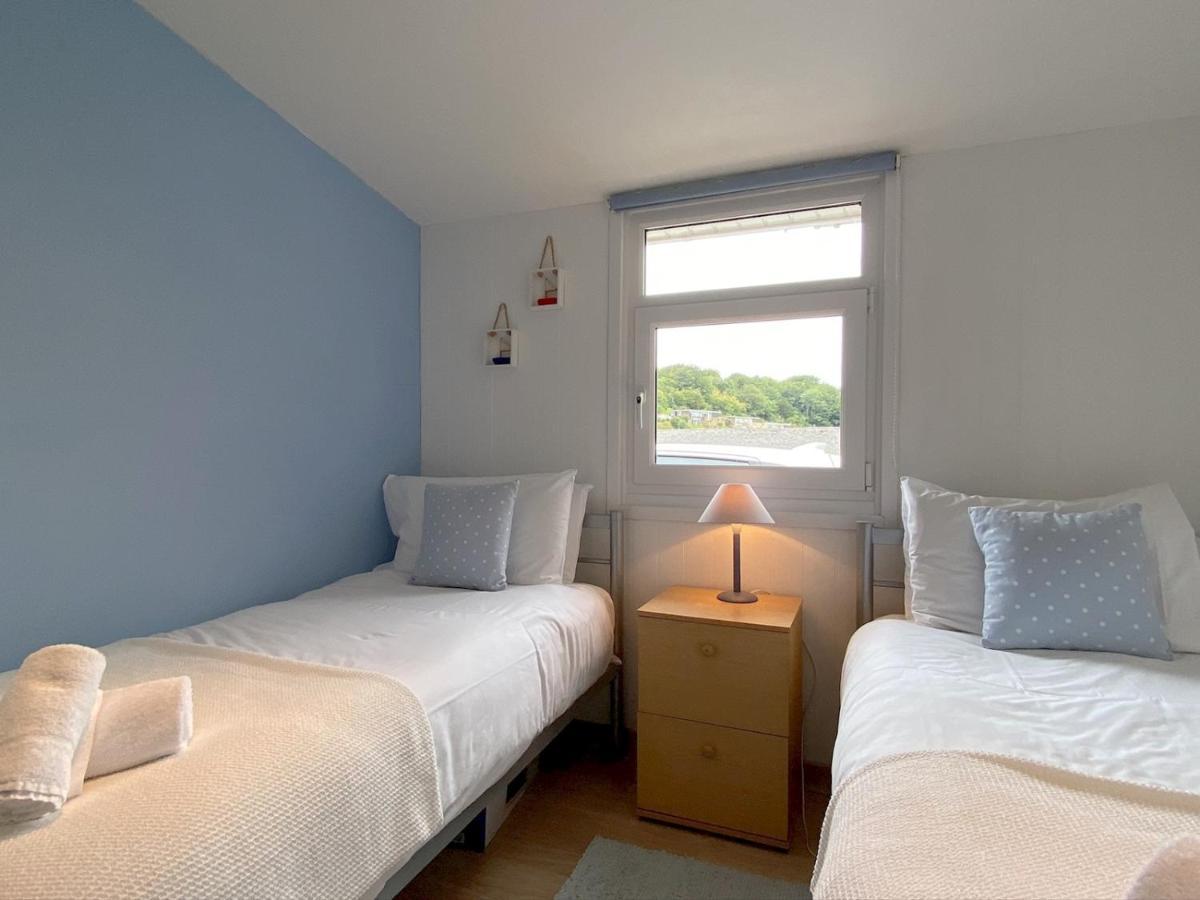 Pass The Keys Gower Beach Staycation Caswell Bay - Sleeps 4 Swansea Exterior foto