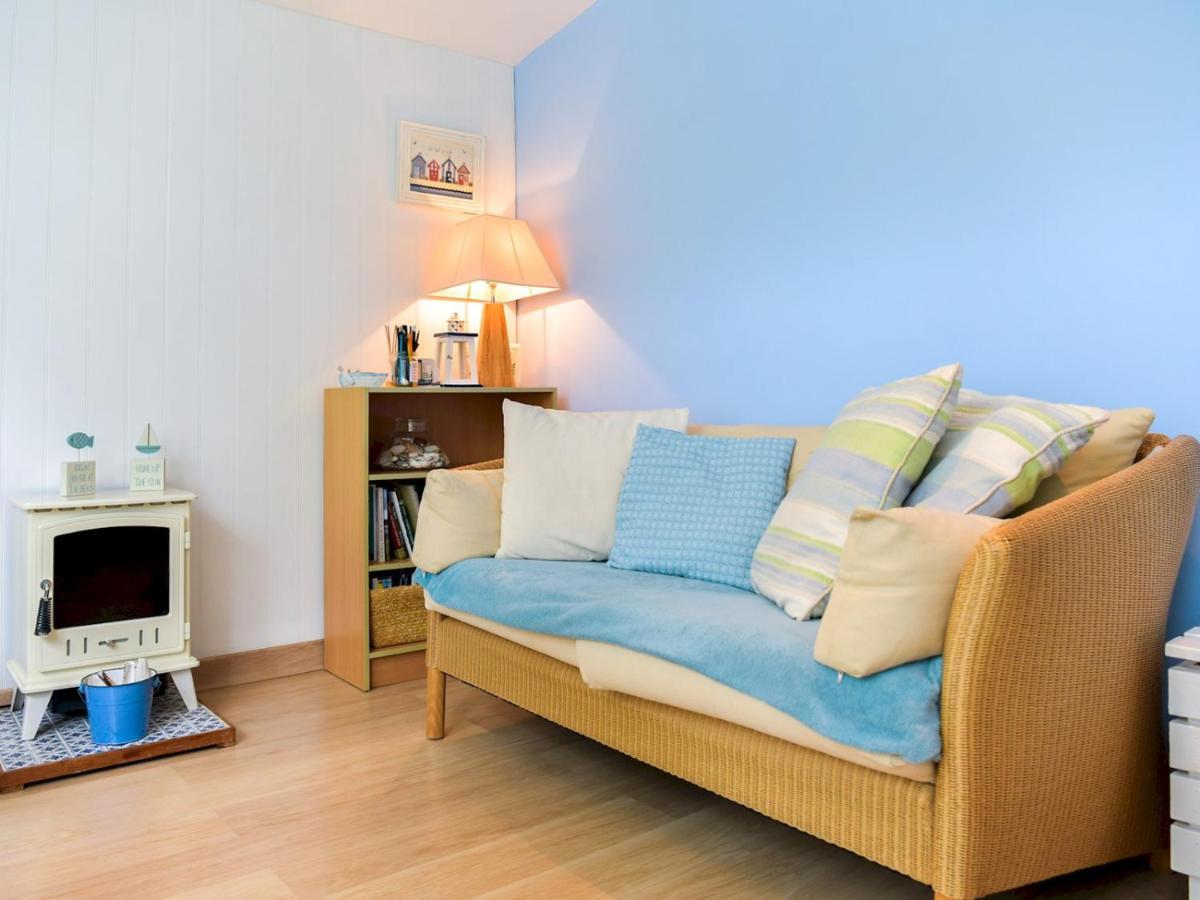 Pass The Keys Gower Beach Staycation Caswell Bay - Sleeps 4 Swansea Exterior foto