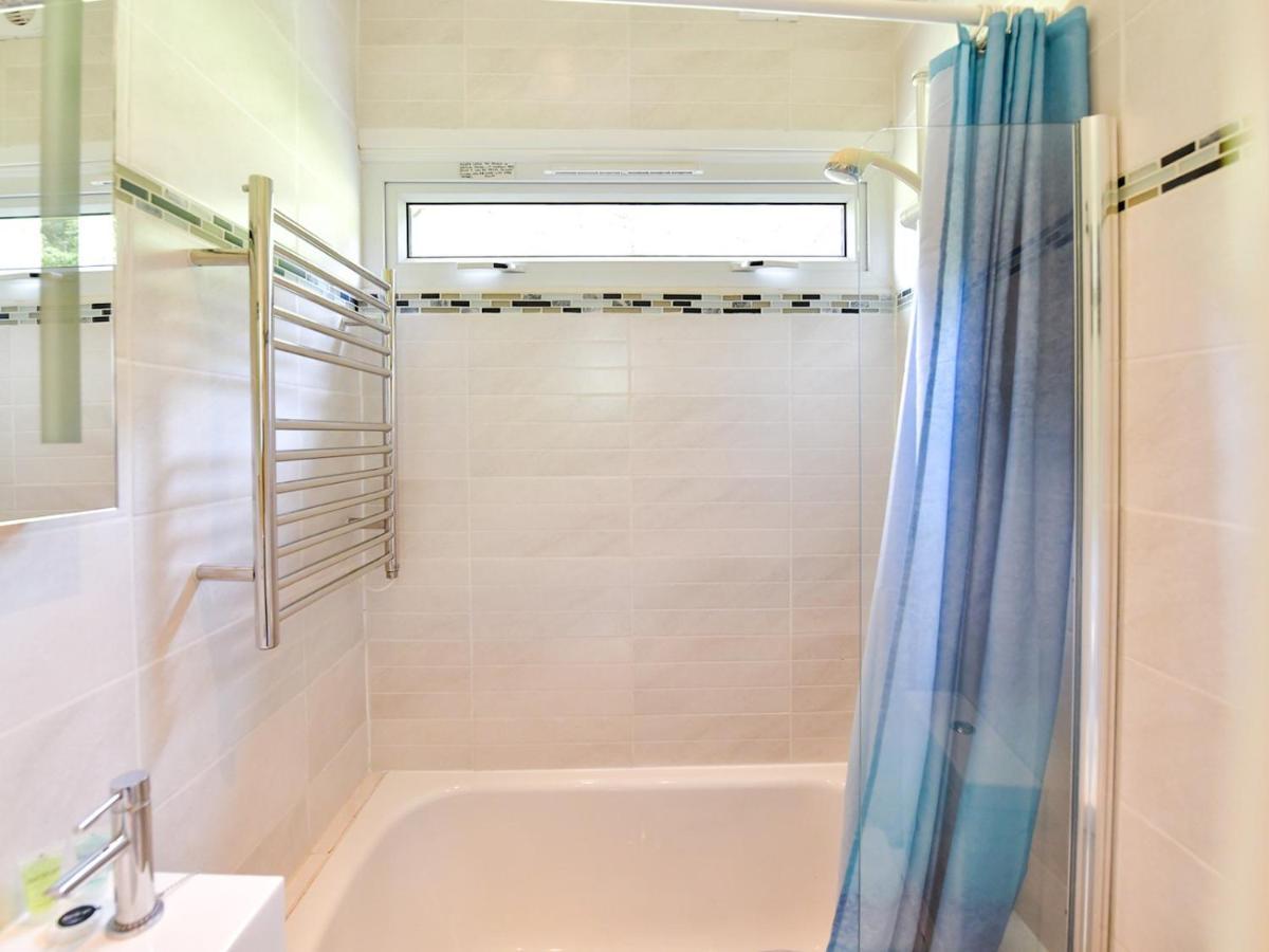 Pass The Keys Gower Beach Staycation Caswell Bay - Sleeps 4 Swansea Exterior foto