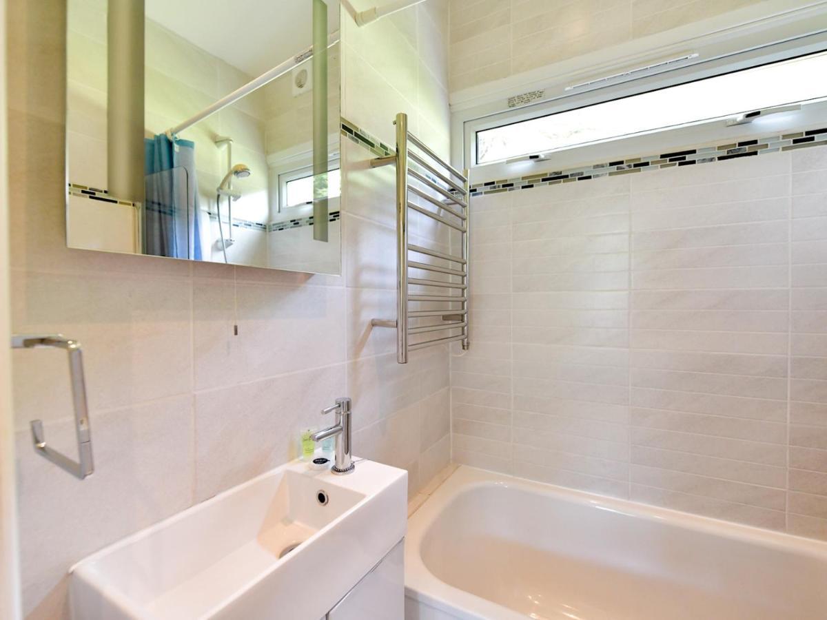 Pass The Keys Gower Beach Staycation Caswell Bay - Sleeps 4 Swansea Exterior foto